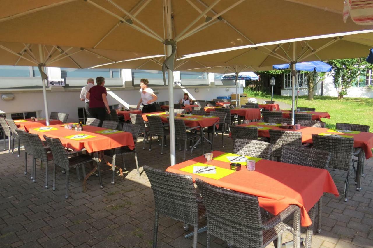 Hotel Restaurant Sternen Guggisberg Exterior photo
